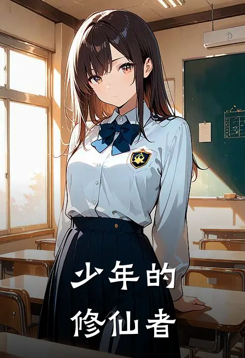 少年的修仙者