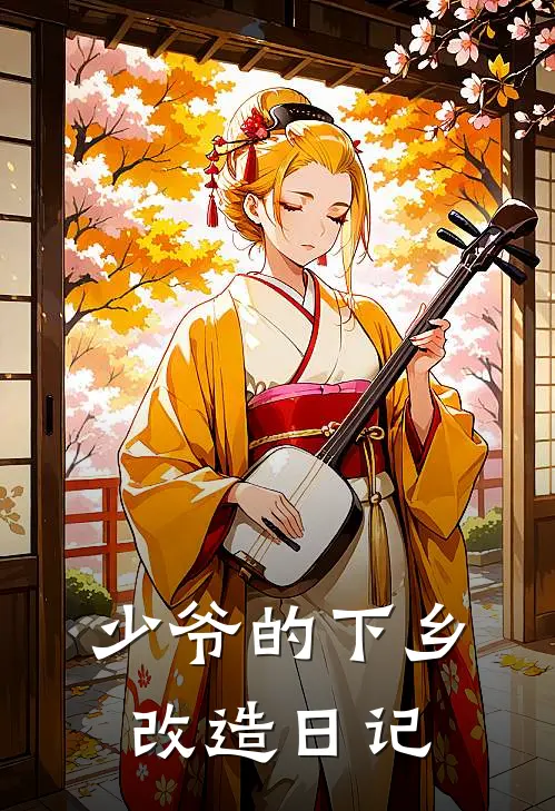 少爷的下乡改造日记