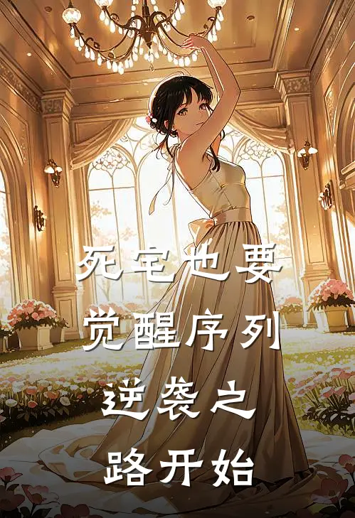 死宅也要觉醒序列，逆袭之路开始