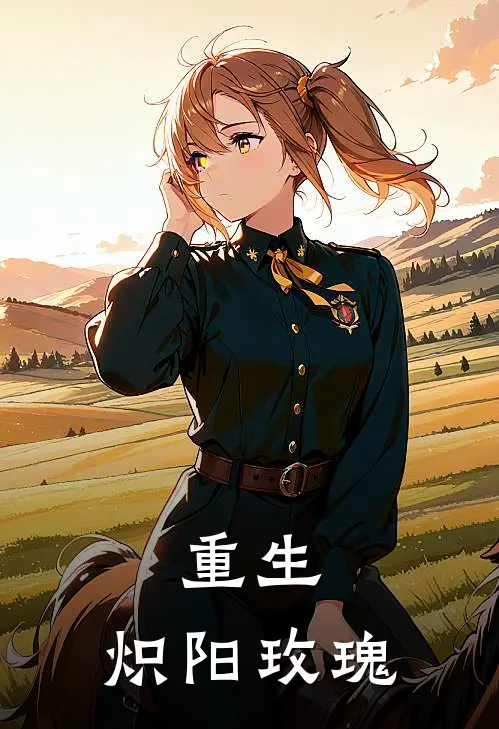 重生：炽阳玫瑰