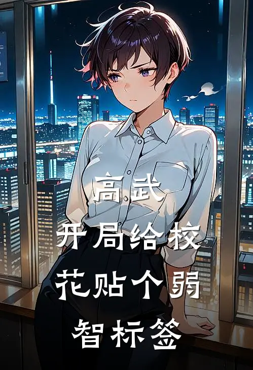 高武：开局给校花贴个弱智标签凌风张猛热门小说阅读_免费完结小说高武：开局给校花贴个弱智标签凌风张猛