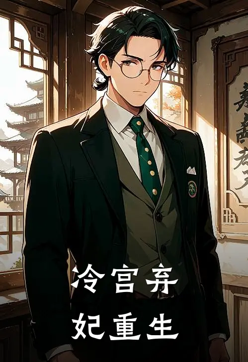 冷宫弃妃重生
