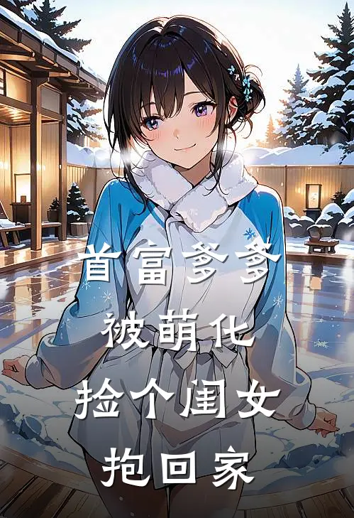 首富爹爹被萌化，捡个闺女抱回家招娣傅霆御全本完结小说_最新章节列表首富爹爹被萌化，捡个闺女抱回家(招娣傅霆御)