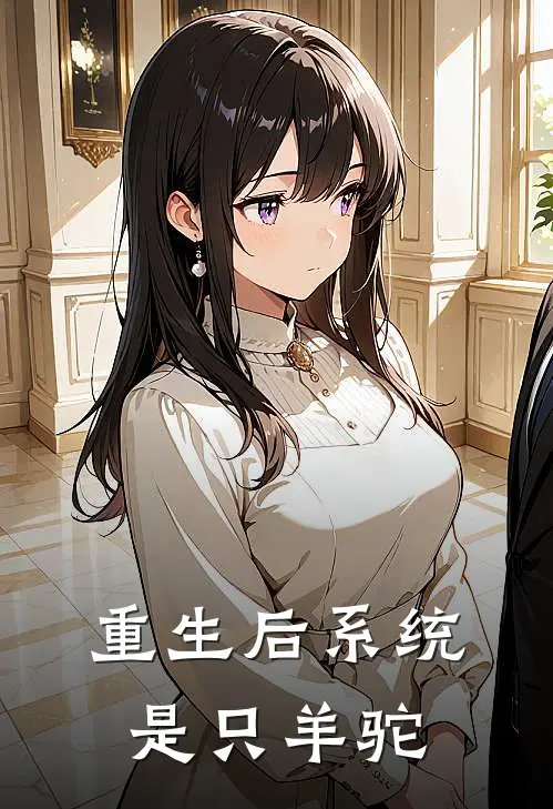 重生后系统是只羊驼