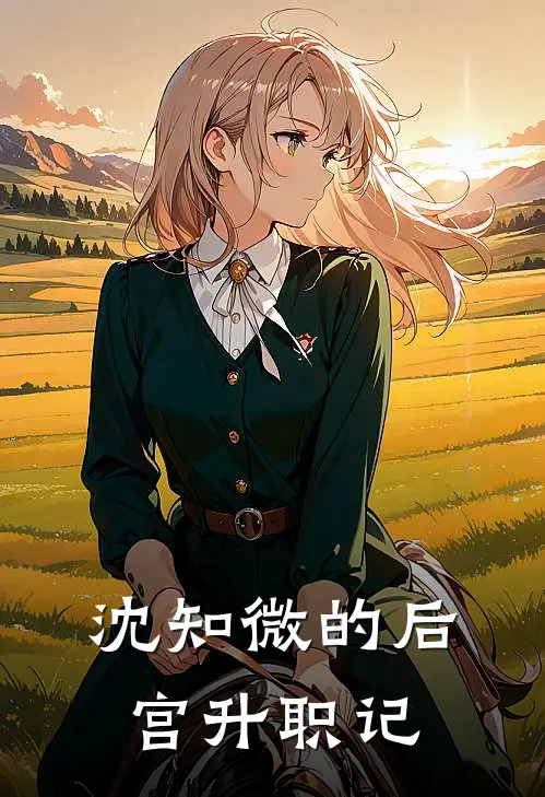 沈知微的后宫升职记(沈知微大雍)新热门小说_免费完结小说沈知微的后宫升职记(沈知微大雍)