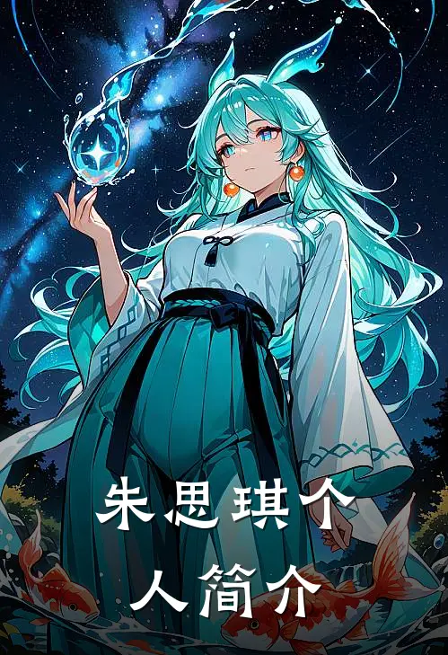 朱思琪个人简介