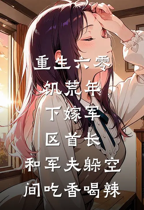 重生六零饥荒年,下嫁军区首长,和军夫躲空间吃香喝辣