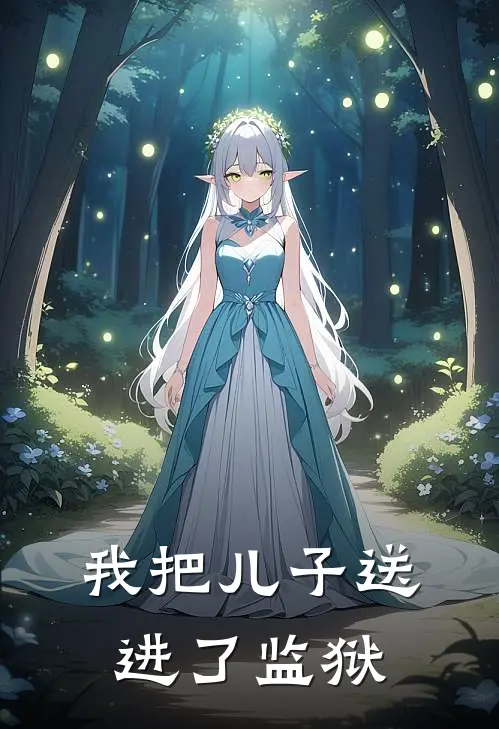 我把儿子送进了监狱