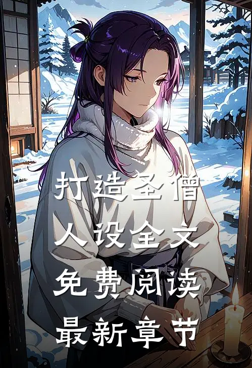 打造圣僧人设全文免费阅读最新章节