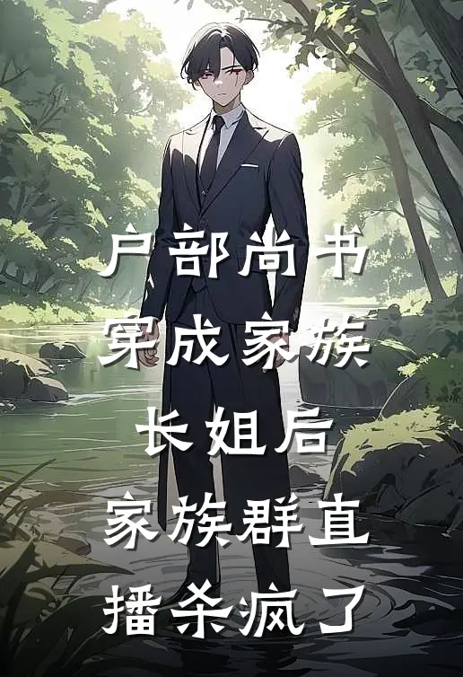 户部尚书穿成家族长姐后，家族群直播杀疯了青青沈万山最新免费小说_免费完本小说户部尚书穿成家族长姐后，家族群直播杀疯了青青沈万山