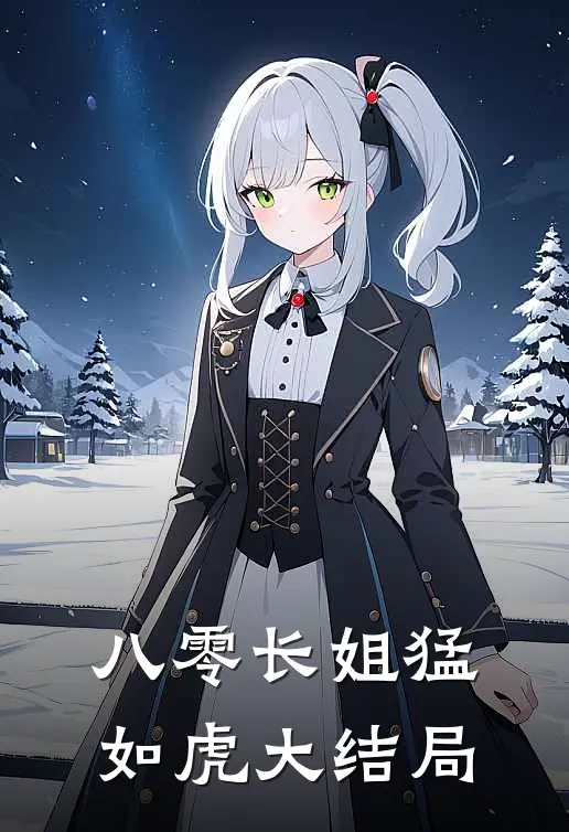 八零长姐猛如虎大结局