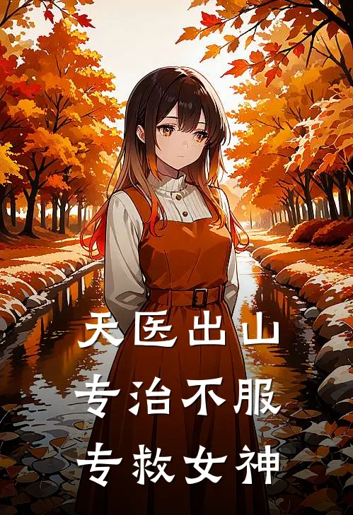 天医出山：专治不服，专救女神