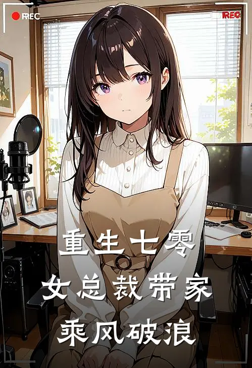 重生七零：女总裁带家乘风破浪