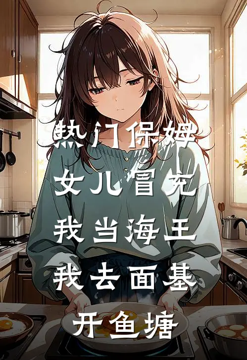 [热门]保姆女儿冒充我当海王，我去面基开鱼塘(叶娇娇娇娇)完结小说_小说完整版免费阅读[热门]保姆女儿冒充我当海王，我去面基开鱼塘叶娇娇娇娇