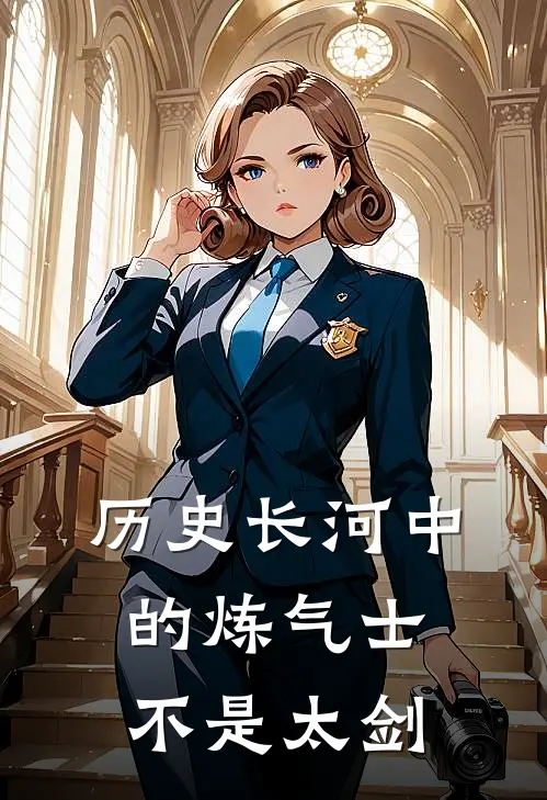 历史长河中的炼气士不是太剑