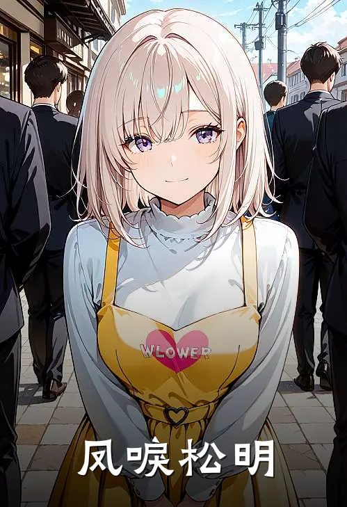 《凤唳松明》林松明赵小虎已完结小说_凤唳松明(林松明赵小虎)全文免费阅读无弹窗大结局