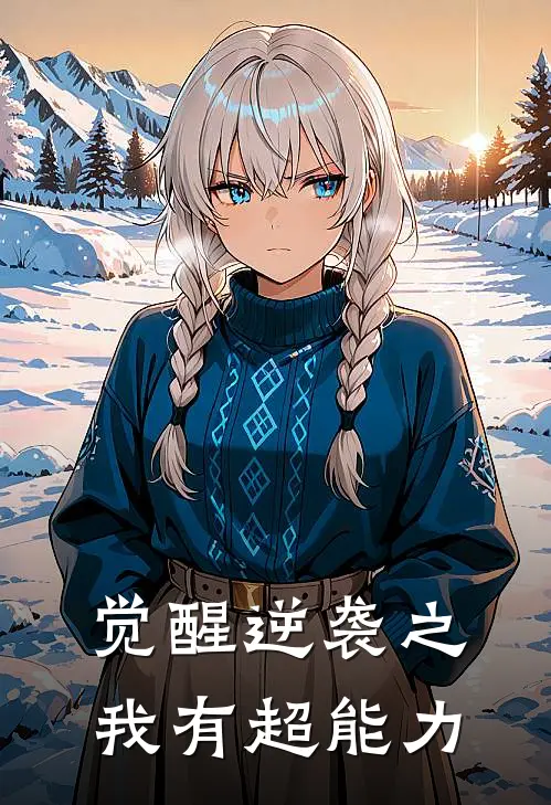 觉醒逆袭之我有超能力(苏明徐光亮)完整版免费阅读_最新章节列表觉醒逆袭之我有超能力(苏明徐光亮)