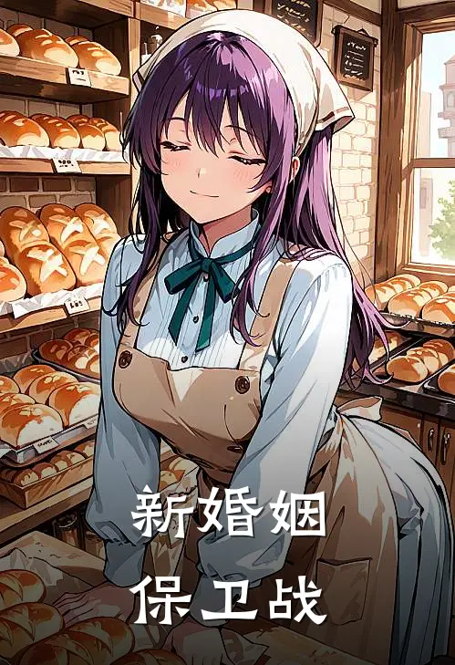 新婚姻保卫战(陈锋林悦)免费阅读全文_免费完结版小说新婚姻保卫战陈锋林悦