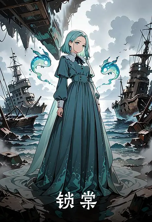 锁棠(萧玦阿禾)全本免费在线阅读_锁棠全文阅读