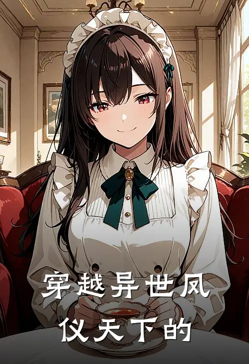 穿越异世凤仪天下的