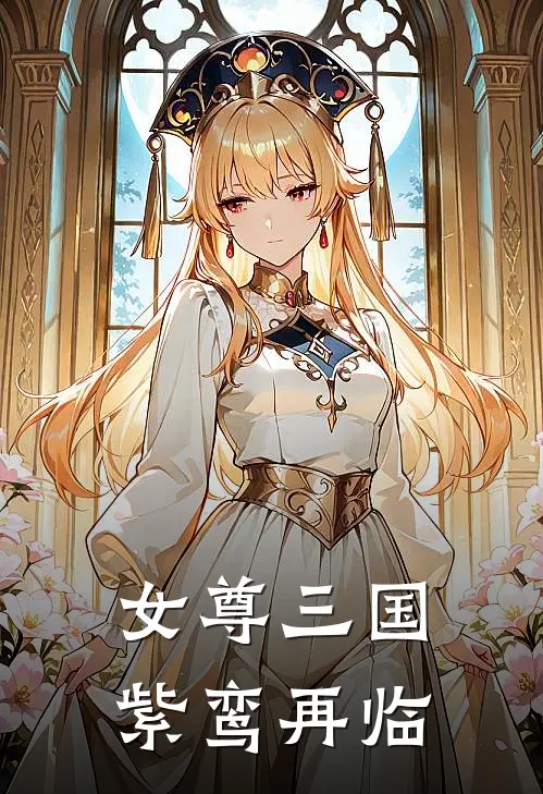 女尊三国：紫鸾再临