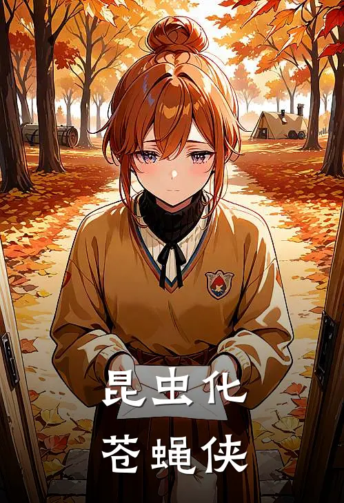 昆虫化苍蝇侠陈晨陈晨复全文免费阅读无弹窗大结局_陈晨陈晨复（昆虫化苍蝇侠）小说免费阅读大结局