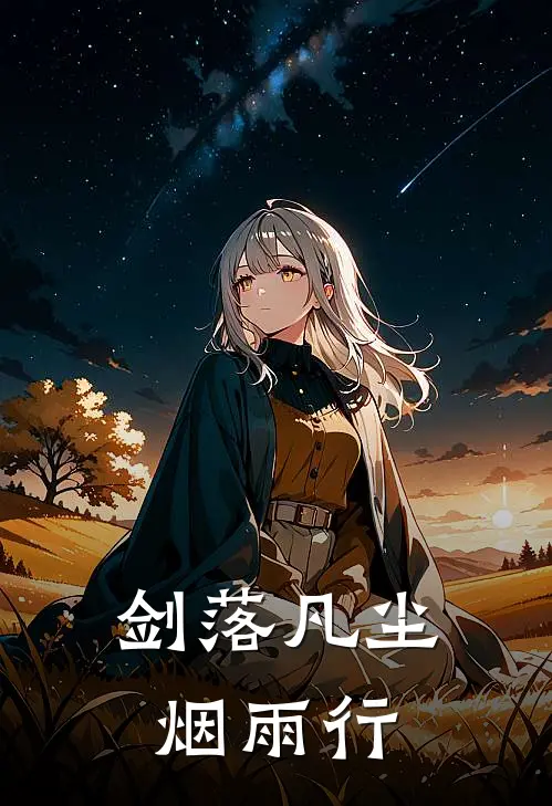剑落凡尘烟雨行范冶川明怀完整版小说全文免费阅读_最新章节列表剑落凡尘烟雨行(范冶川明怀)