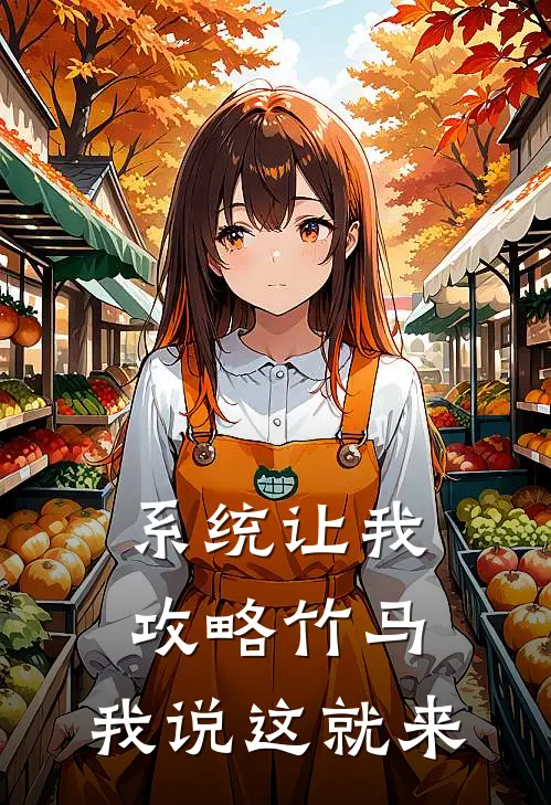 系统让我攻略竹马，我说这就来