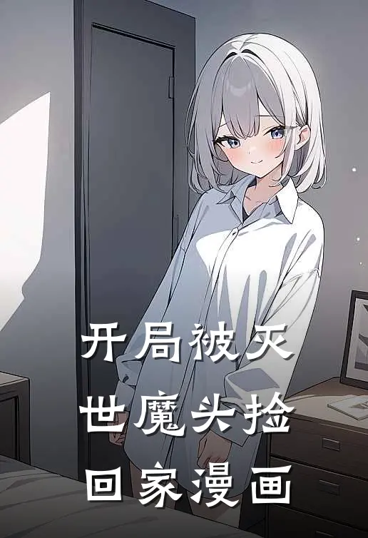 开局被灭世魔头捡回家漫画