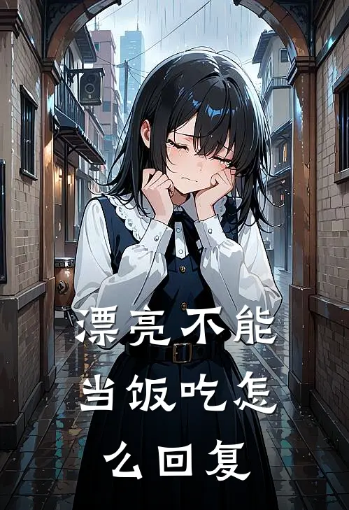 漂亮不能当饭吃怎么回复