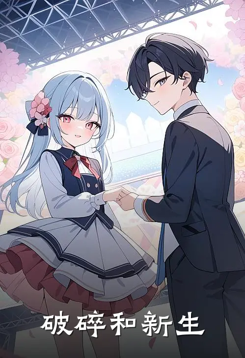 破碎和新生陈浩苏晚小说免费阅读无弹窗_完结版小说全文免费阅读破碎和新生(陈浩苏晚)