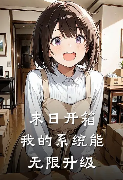 末日开箱：我的系统能无限升级林澈雷铮小说完结免费_最新章节列表末日开箱：我的系统能无限升级(林澈雷铮)