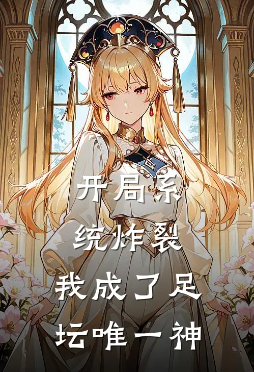 开局系统炸裂，我成了足坛唯一神