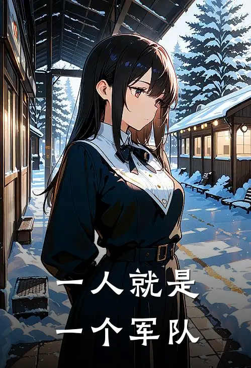 一人就是一个军队