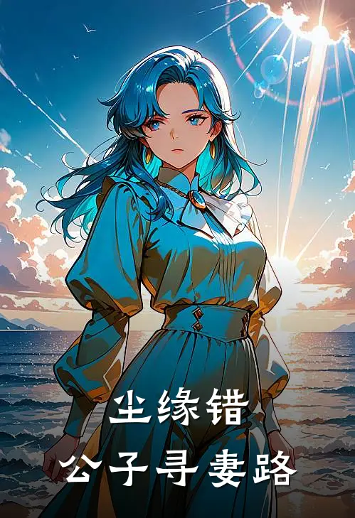 尘缘错：公子寻妻路