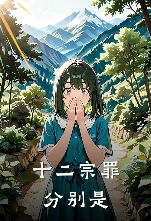 十二宗罪分别是