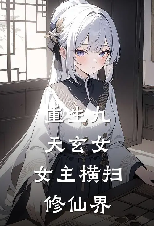 重生九天玄女，女主横扫修仙界