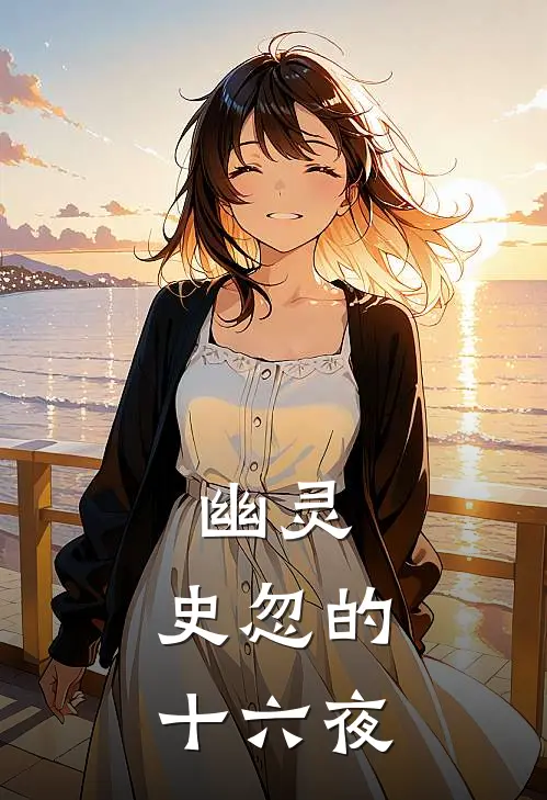 幽灵：史忽的十六夜张磊磊子完结版免费阅读_幽灵：史忽的十六夜全章节免费在线阅读