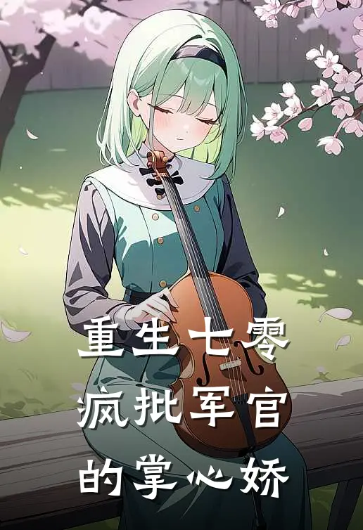 重生七零：疯批军官的掌心娇(林薇薇陆战霆)完结版小说全文免费阅读_最新小说重生七零：疯批军官的掌心娇(林薇薇陆战霆)