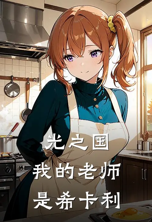 光之国：我的老师是希卡利小说凌岚希卡利（已完结全集完整版大结局）凌岚希卡利小说全文阅读笔趣阁