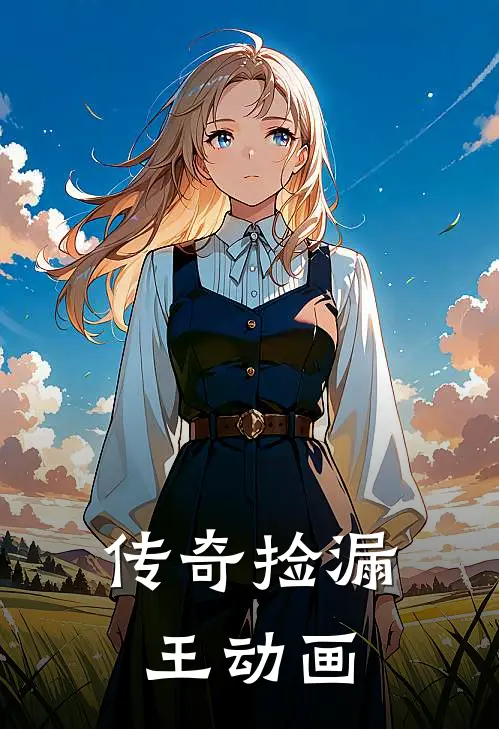 传奇捡漏王动画