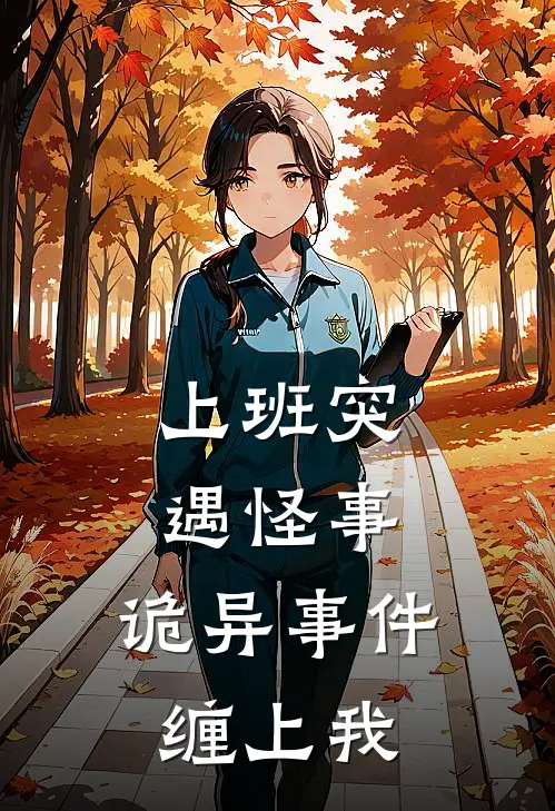 林默苏浅(上班突遇怪事，诡异事件缠上我)全本阅读_林默苏浅最新热门小说