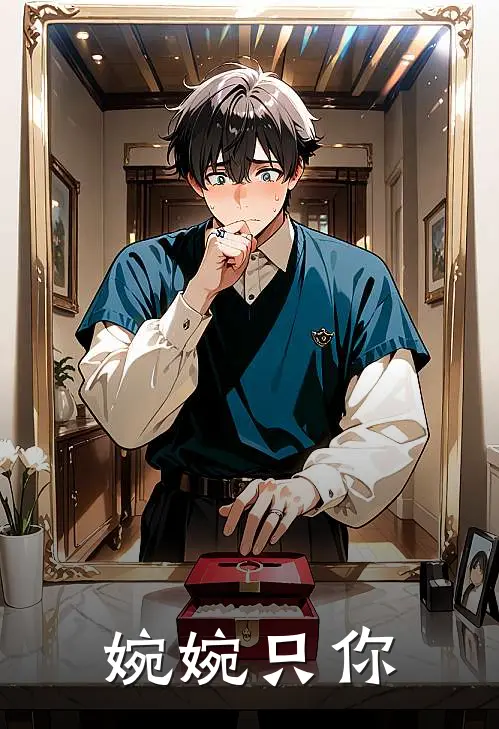 婉婉只你(谢景明桑婉)完本小说大全_完本热门小说婉婉只你谢景明桑婉