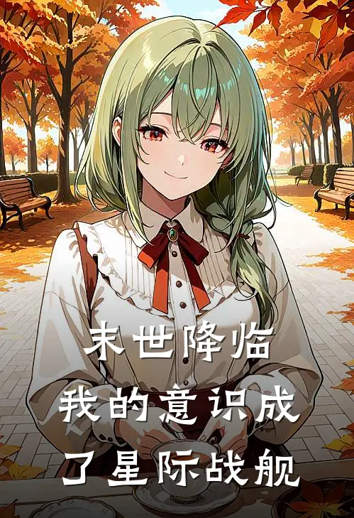 末世降临：我的意识成了星际战舰