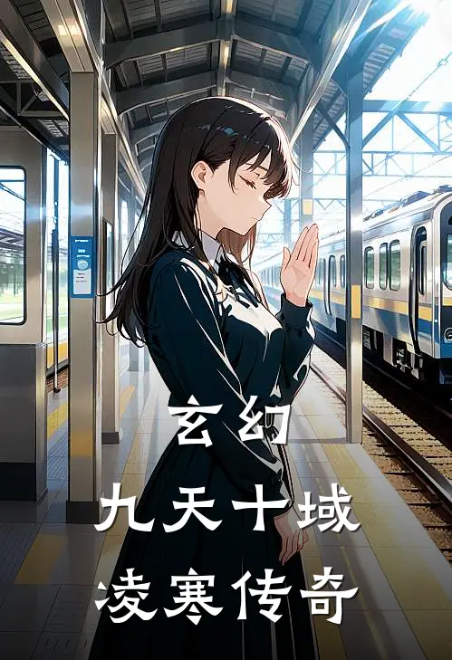 玄幻：九天十域凌寒传奇