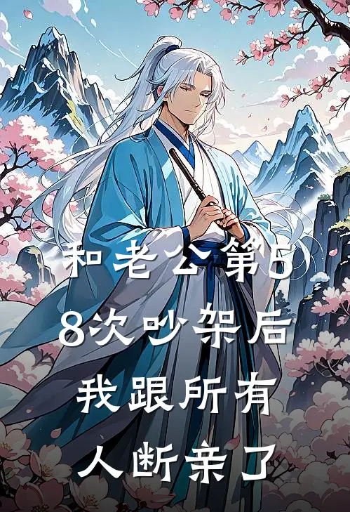 和老公第58次吵架后，我跟所有人断亲了(许岩松苏云欢)免费小说在线阅读_在线阅读免费小说和老公第58次吵架后，我跟所有人断亲了(许岩松苏云欢)