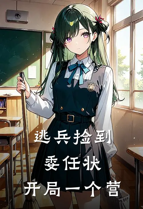 陈默张虎（逃兵捡到委任状，开局一个营）全文免费阅读无弹窗大结局_