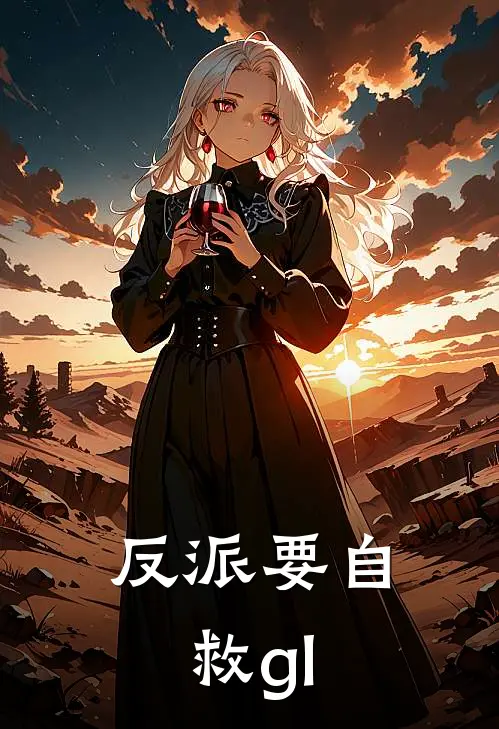 反派要自救gl