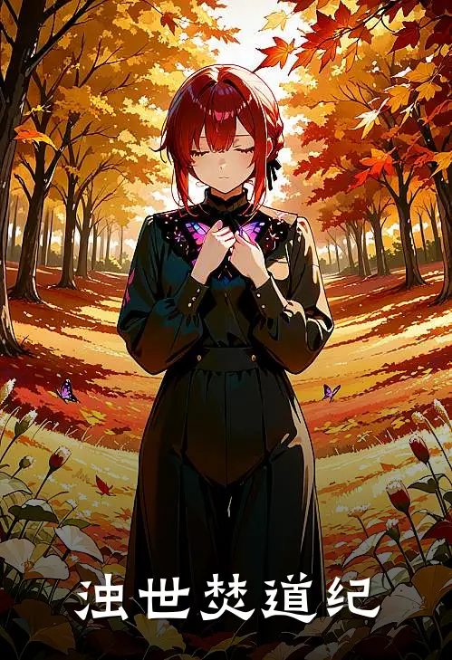 浊世焚道纪(姬昭嬴狩)小说推荐完本_全本免费小说浊世焚道纪姬昭嬴狩