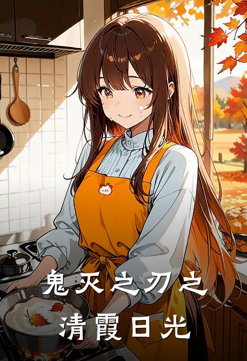 鬼灭之刃之清霞日光